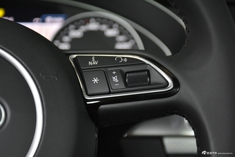 2017款奥迪A6 3.0T自动allroad quattro