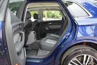 2018款奥迪Q5L 2.0T自动45 TFSI尊享风雅型