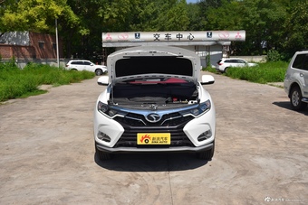 2018款东南DX7 Prime 1.5T自动尊贵型