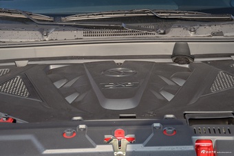 2016款东南DX3 1.5L手动豪华型