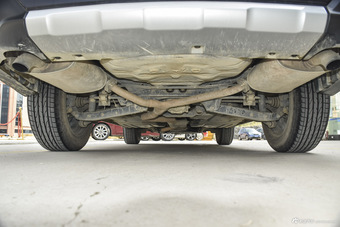 2016款傲虎 2.0T自动尊贵版