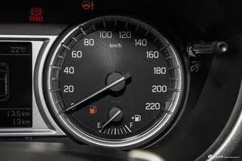 2016款维特拉1.4T自动两驱精英型