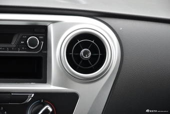 2018款瑞风M3 1.6L手动速运版5座