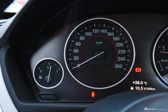 2017款宝马4系2.0T自动425i M运动套装