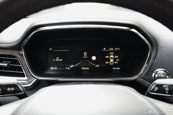 2017款林肯大陆2.0T自动两驱尊耀版