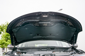 2017款科雷傲2.5L自动四驱至尊版