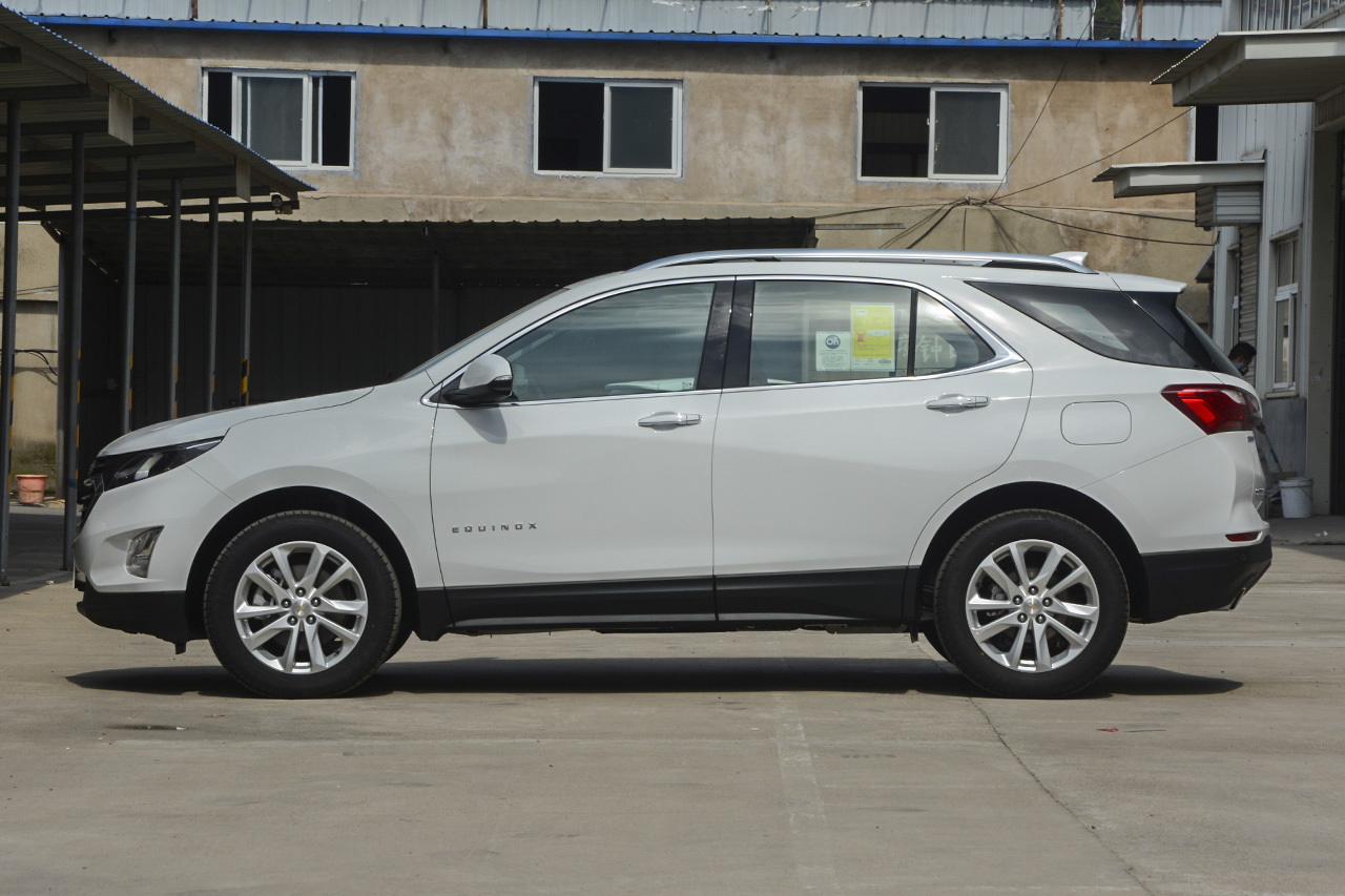 2017款探界者2.0T自动四驱拓界版550T