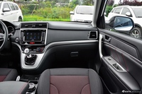 2017款哈弗M6 1.5T手动都市型