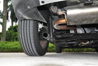 	2017款风神AX5 1.4T手动趣尚型