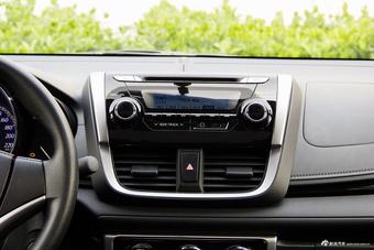 2017款致享1.5L自动炫动天窗版