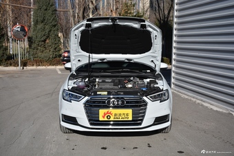 2019款奥迪A3 1.4T自动Sportback 35 TFSI风尚型国VI