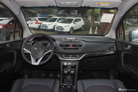 2018款瑞风S3定制版1.5L手动豪华型