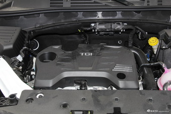 2018款荣威RX5 1.5T 20T自动两驱互联网智尊版