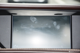 2015款雷克萨斯ES 2.5L自动300h尊贵版