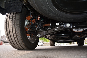 2017款领航员 3.5T自动墨版