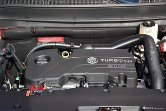 2017款昂科威1.5T自动两驱豪华型20T