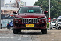 平行进口17款玛莎拉蒂Levante S 3.0T 美规（暂无参数）