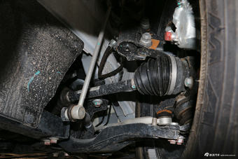 2018款逍遥改款1.5GTDI CVT全景铂金版