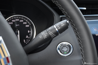 2018款XT4 2.0T自动两驱豪华型28T