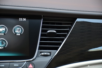 2017款威朗1.5L手动领先型