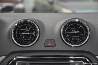 2017款捷达1.5L自动舒适型