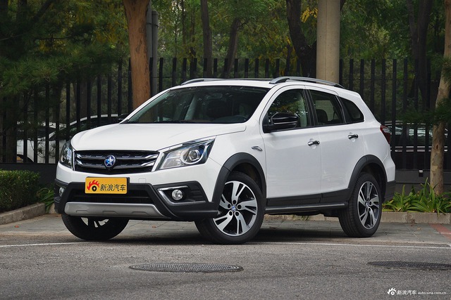 【启辰T70和启辰T70X哪个好?】区别_对比