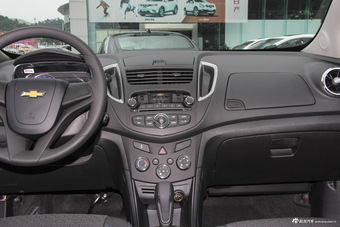 2016款创酷 1.4T 自动两驱舒适天窗版