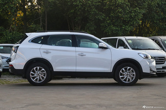 2017款瑞风S7 1.5T手动舒适型