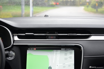 2018款名爵6新能源 45T E-DRIVE智驱混动PILOT超级互联网版