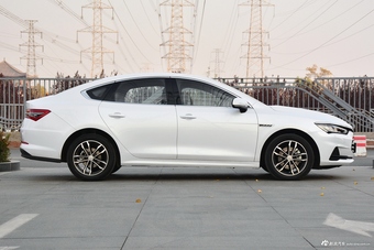 2019款秦Pro 1.5TI自动智联锋耀型