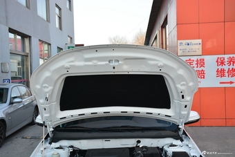 2019款东南A5翼舞 1.5L手动旗舰版国VI