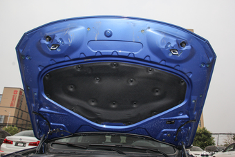 2018款宝马3系GT 2.0L自动330i xDrive M运动型 