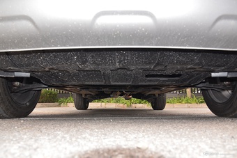 2016款启辰T70X 2.0L自动睿享运动版