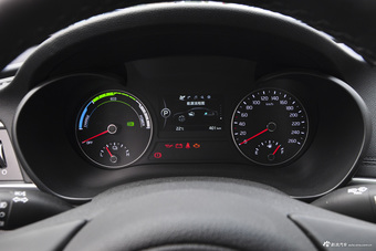 2016款起亚K5 2.0L自动PREMIUM