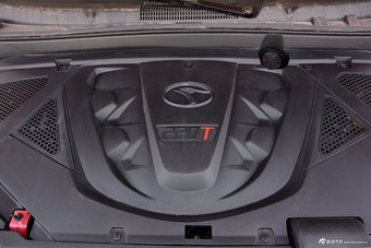 2017款东南DX3 SRG 1.5T手动旗舰型