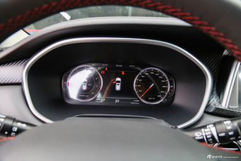 2017款瑞风S7 1.5T自动豪华型