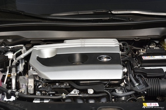 2019款雷克萨斯UX 200 F SPORT版