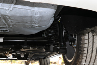 2018款DS 5LS 1.6T自动30THP尊贵型