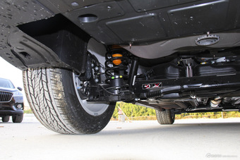 2018款DS 6 1.6T自动30THP致尚型