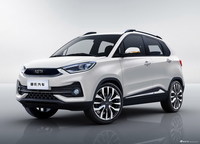 2018款哪吒N01新能源
