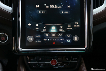 2018款斯威X7 1.5T自动智享型7座