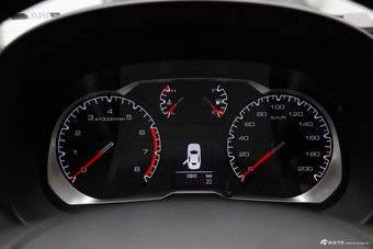 2016款哈弗H5 2.0T手动四驱精英型经典版