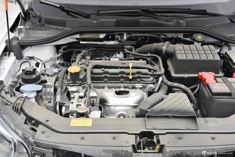 2015款荣威350 1.5L自动豪华天窗版