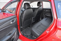 2019款荣威Ei5 智联旗舰版 