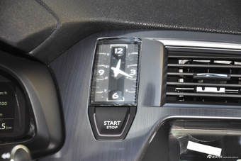 2015款DS 5 1.6T自动豪华版THP160