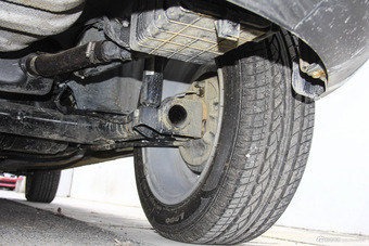 2016款风云2 1.5L手动超值版