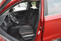 2017款森雅R7 1.6L 自动豪华型