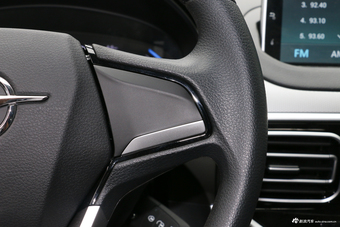 2019款海马S5 1.5T手动精英型230T