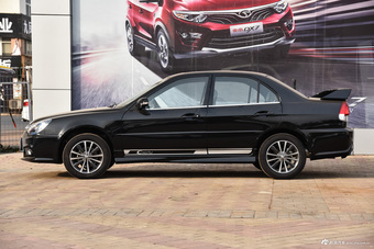 2015款V3菱悦 1.5L 手动风采版