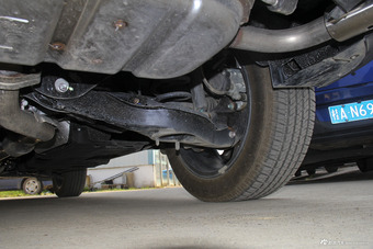 2017款马自达CX-5 2.5L自动四驱旗舰型